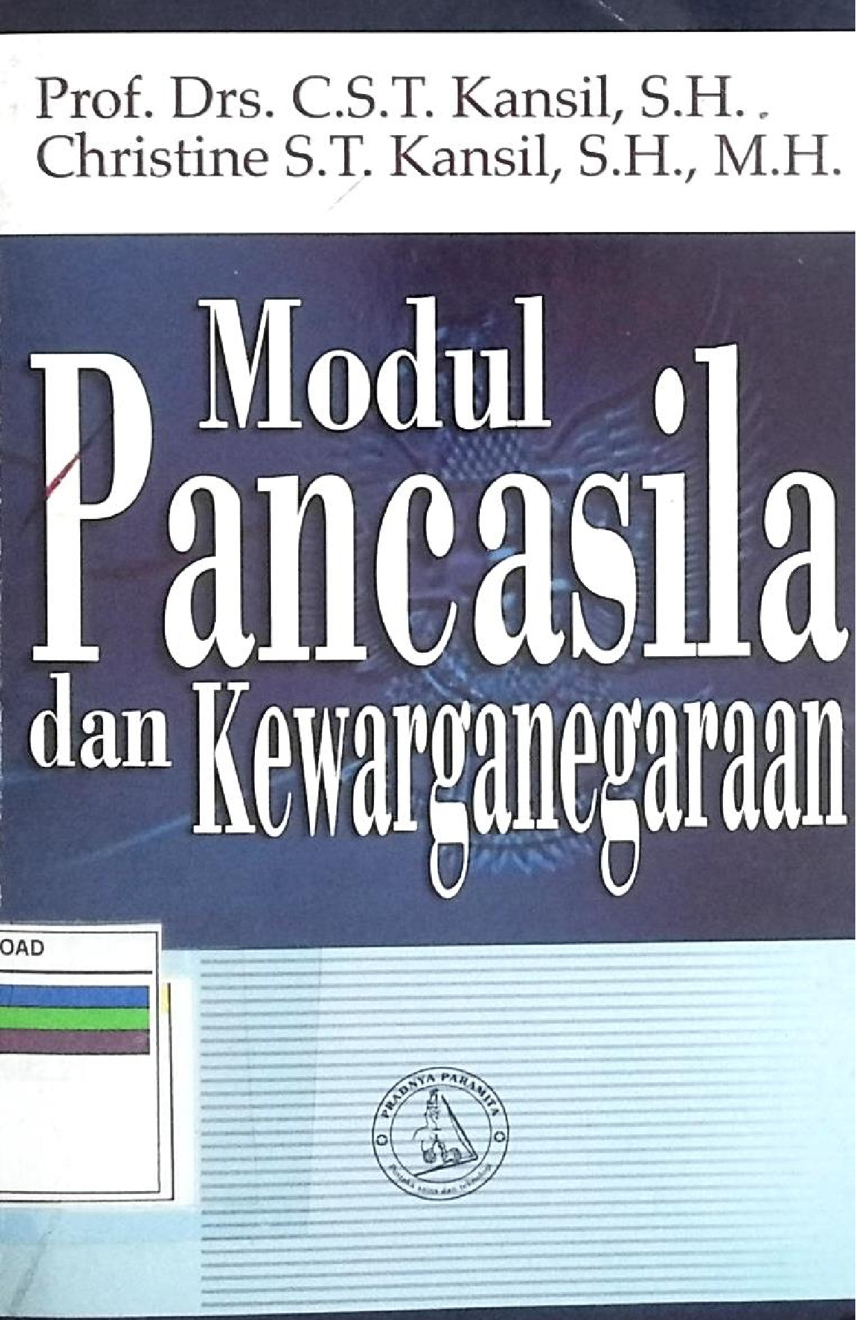 ILMU POLITIK DAN NEGARA